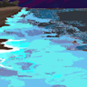 Meet your Posher, Jenna